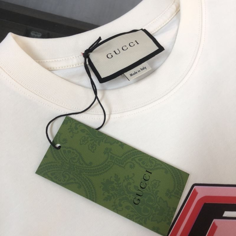 Gucci T-Shirts